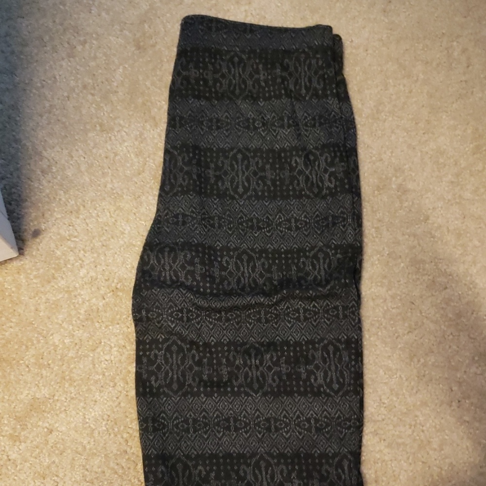 Hollister leggings